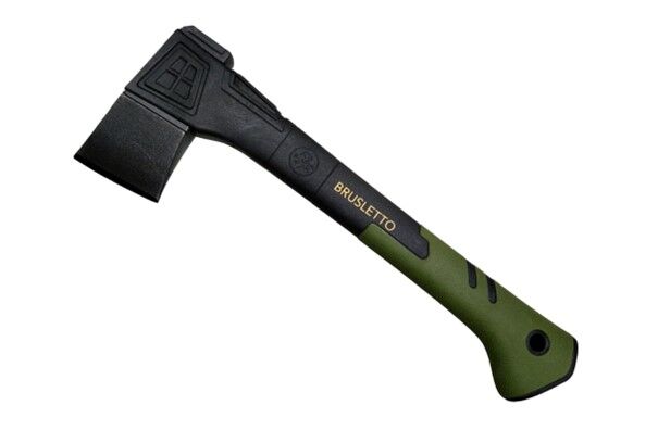 Brusletto Kikut Axe