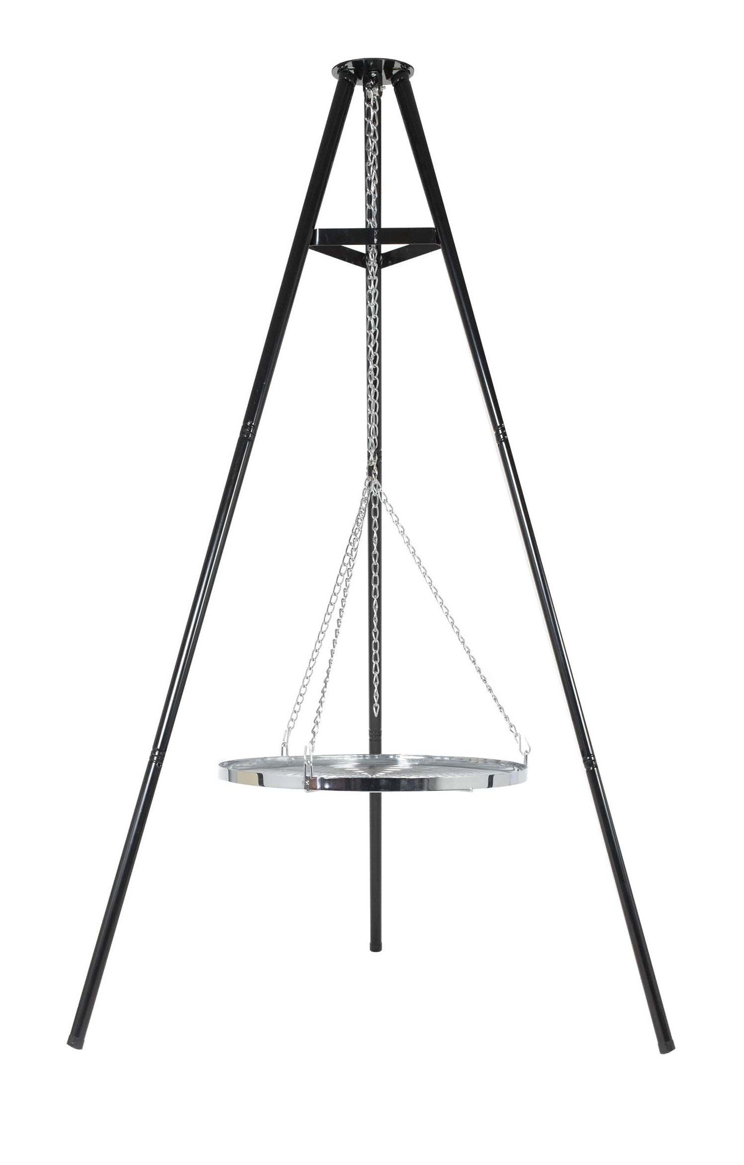 La Hacienda Tripod with Grill (172 cm)