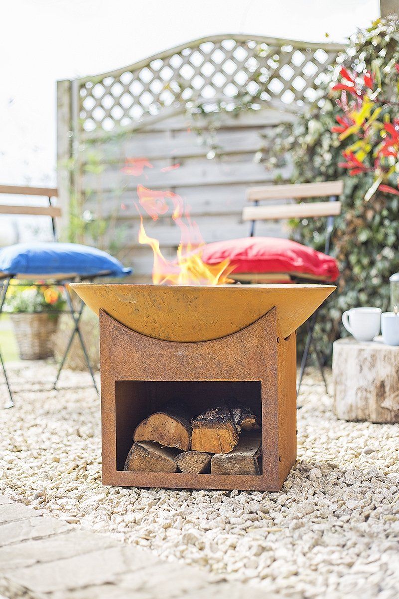 La Hacienda Fire bowl Fasa Ø 56 cm