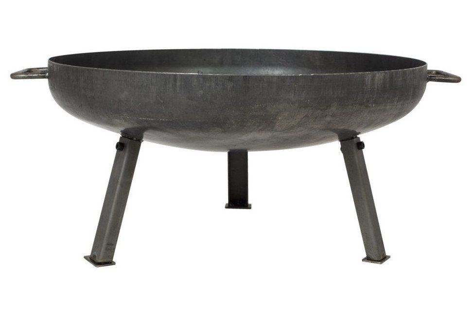 La Hacienda Fire bowl Pittsburgh Large Ø100