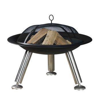 Redfire Fire bowl Chicago Ø 75 cm