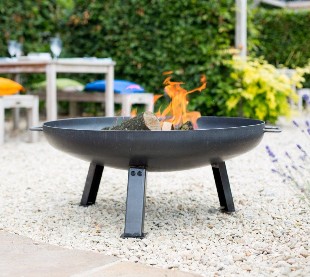 La Hacienda Fire bowl Pittsburgh Large Ø100