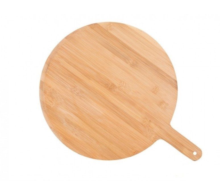 Pizza new arrivals serving plate