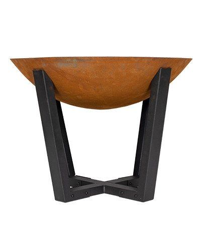 La Hacienda Fire bowl Icarus Medium Ø 66 cm