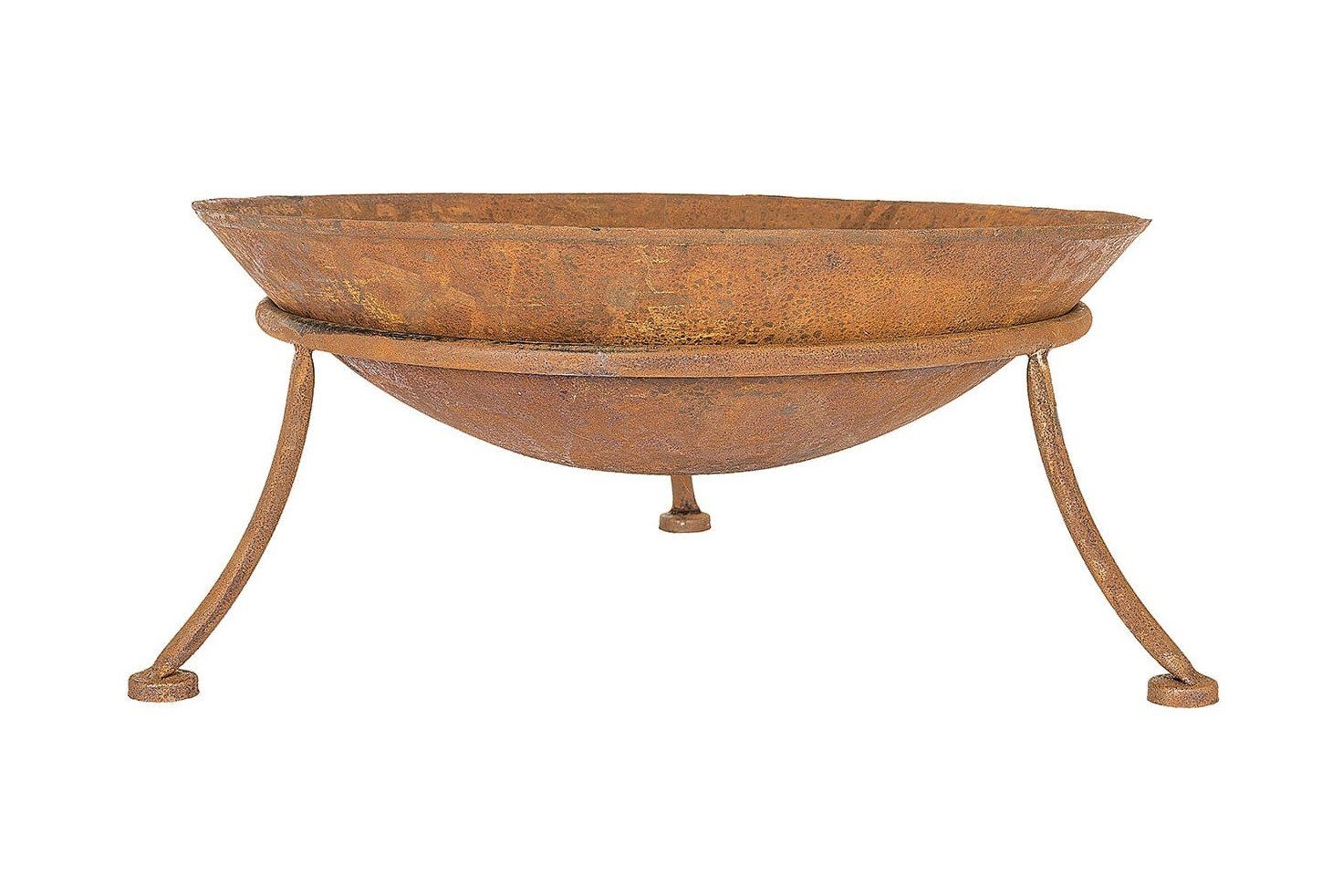 La Hacienda Fire bowl Kutu Ø 47 cm