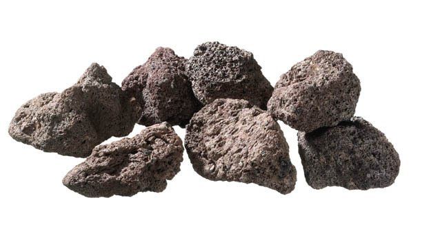 Fire-Up Lava Stones (4,5 kg)