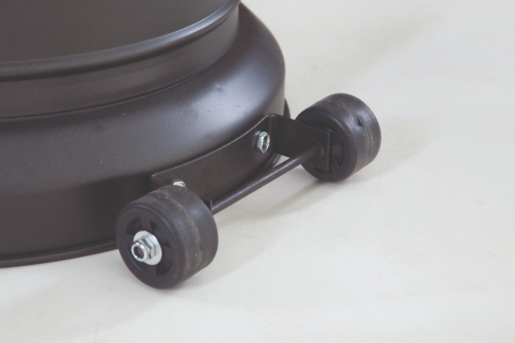 Sunred Propus Lounge Heater Grey 10.000
