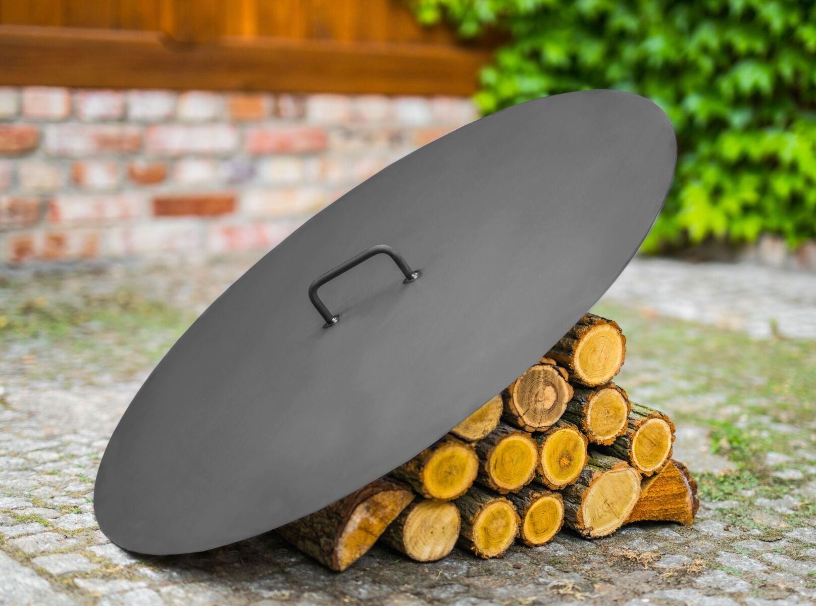 CookKing Lid For Fire bowl