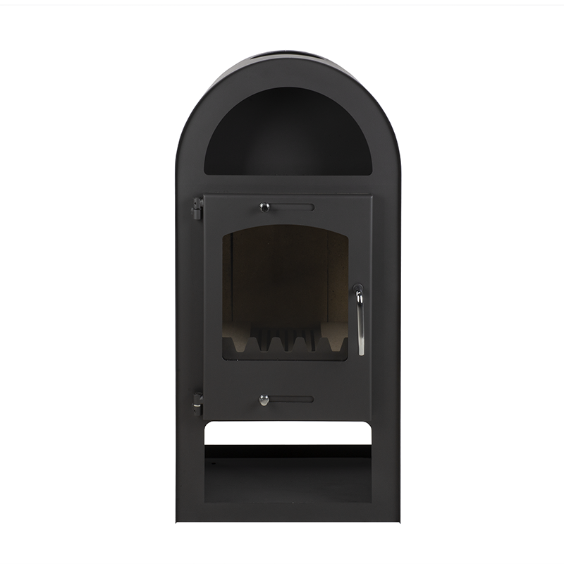 Livn Wood Stove Alunda (12kW)