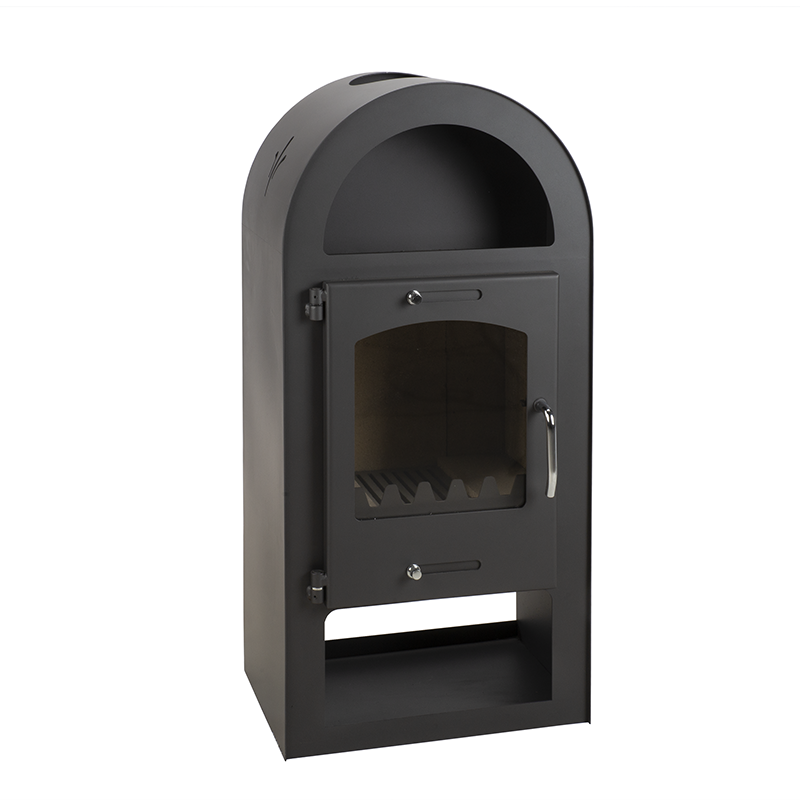 Livn Wood Stove Alunda (12kW)