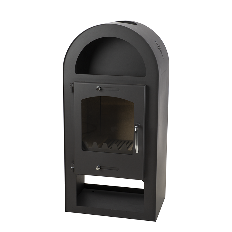 Livn Wood Stove Alunda (12kW)