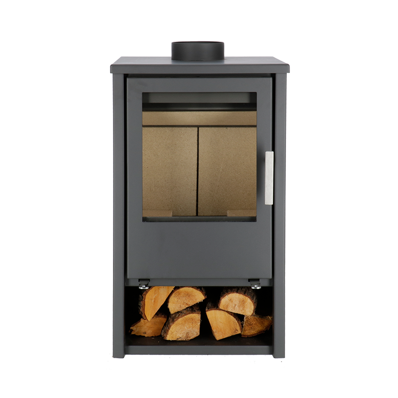 Livn Wood Stove Nordland