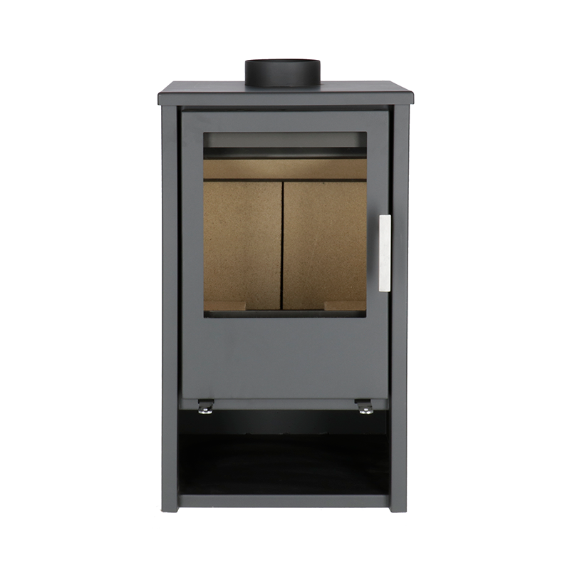 Livn Wood Stove Nordland