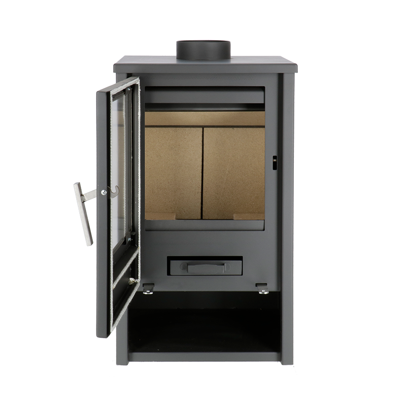 Livn Wood Stove Nordland