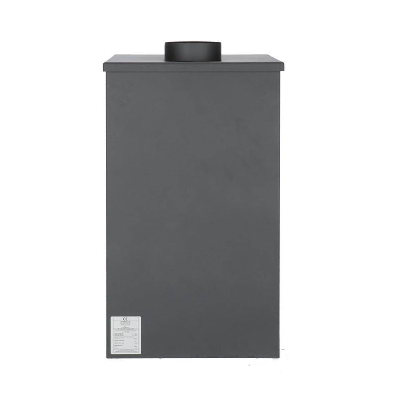Livn Wood Stove Nordland