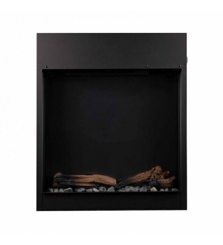 Livn Built-in Fireplace Fey WiFi