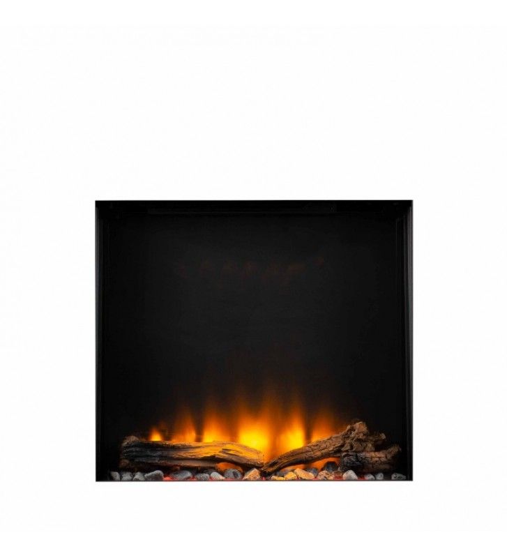 Livn Built-in Fireplace Fey WiFi