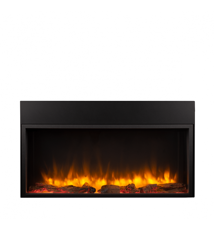 Livn Built-in Fireplace Marly Wifi