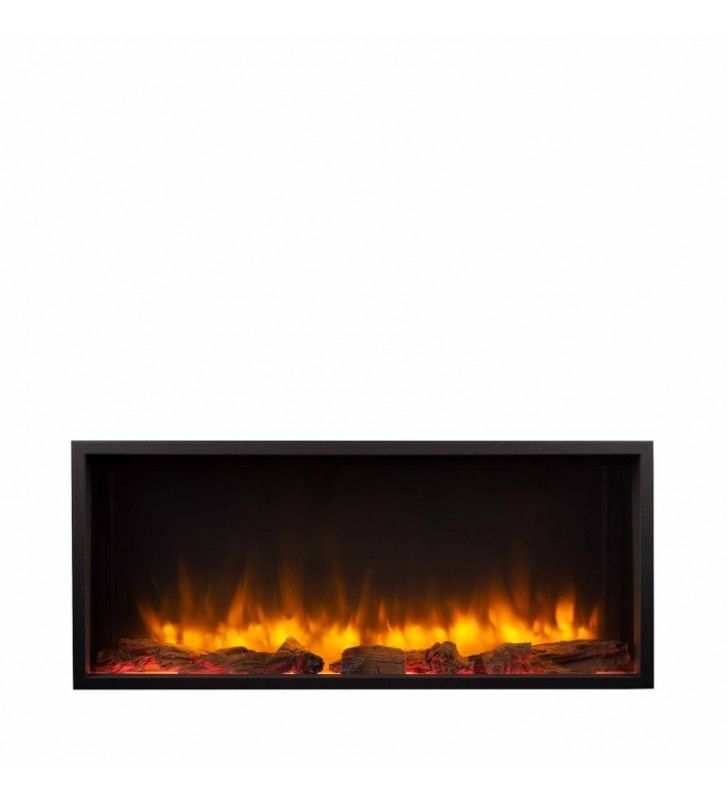 Livn Built-in Fireplace Marly Wifi