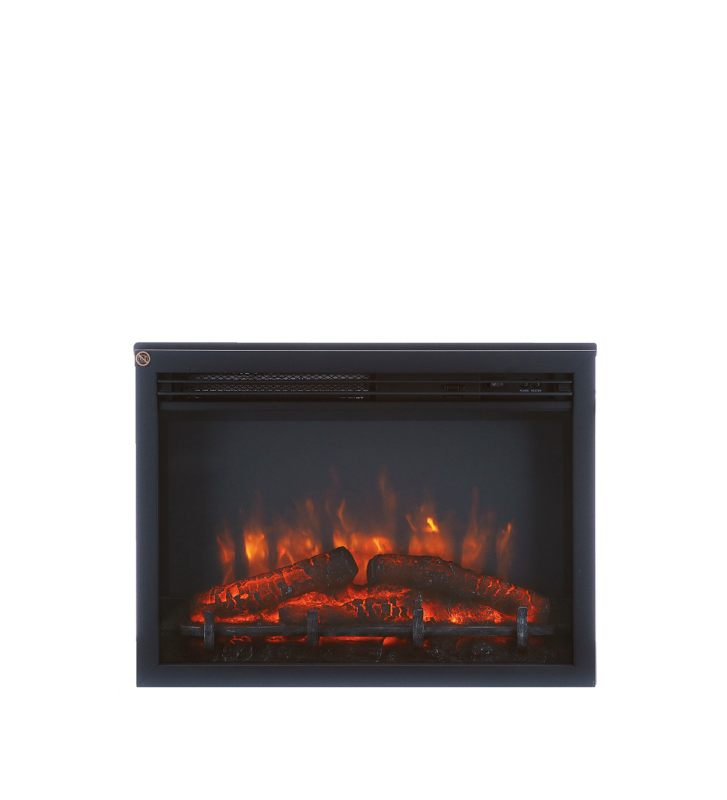 Livin'flame Insert Fireplace Avers