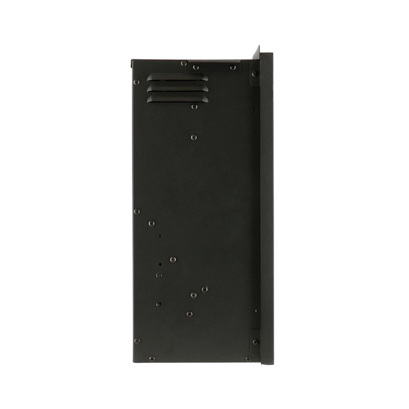 Livin'flame Insert Fireplace Lugano