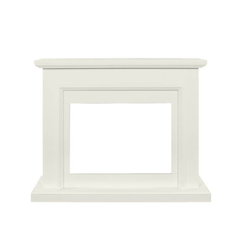 Livn Fireplace Surround Wengen