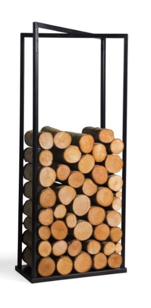 CookKing Wood Storage Luis