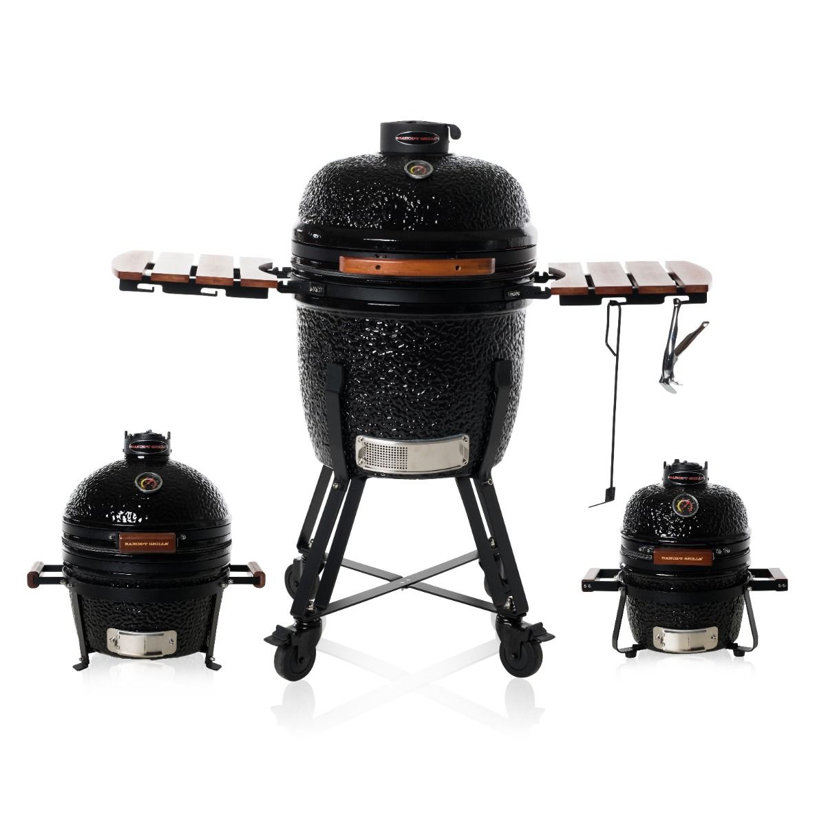 Kamado 16 hotsell