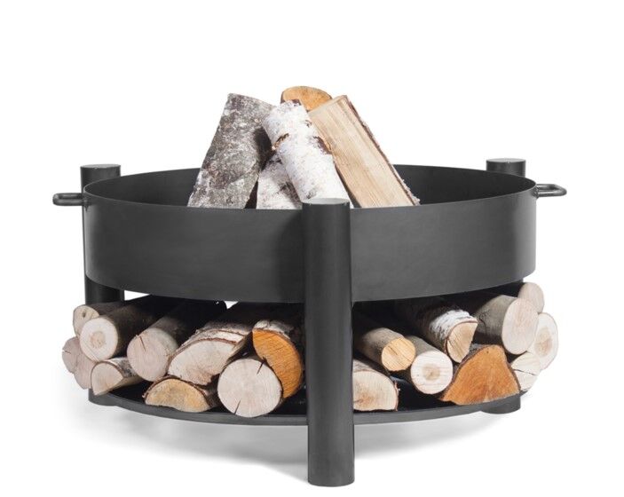 CookKing Fire bowl Montana Height 45 cm