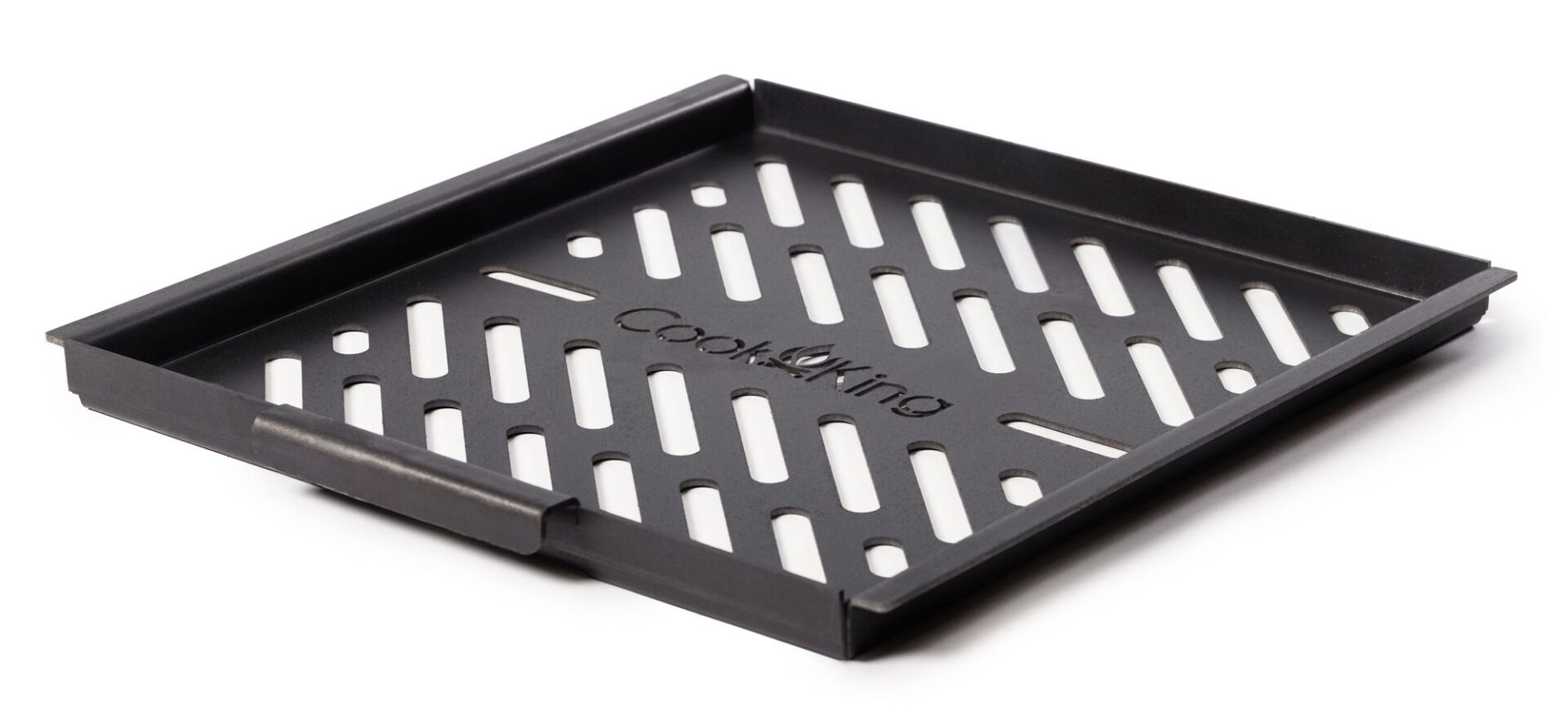 CookKing Steel Grill Grid for Vento