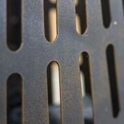 La Hacienda Anubis Firepit