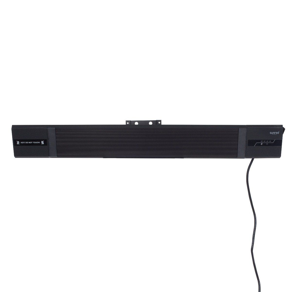 Sunred Nero Wall / Hanging Heater 2400