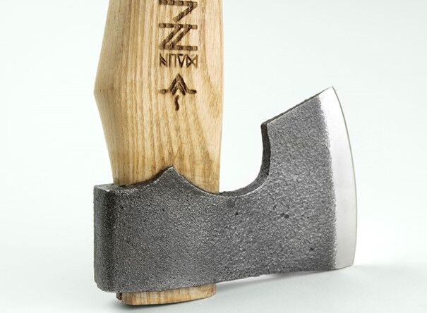Njord Malin Small | Trekking or Camping Axe