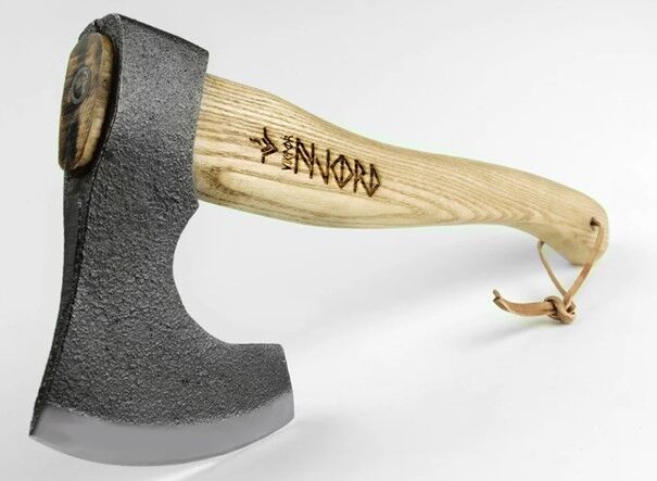 Njord Viktor Viking Medium | Viking Axe
