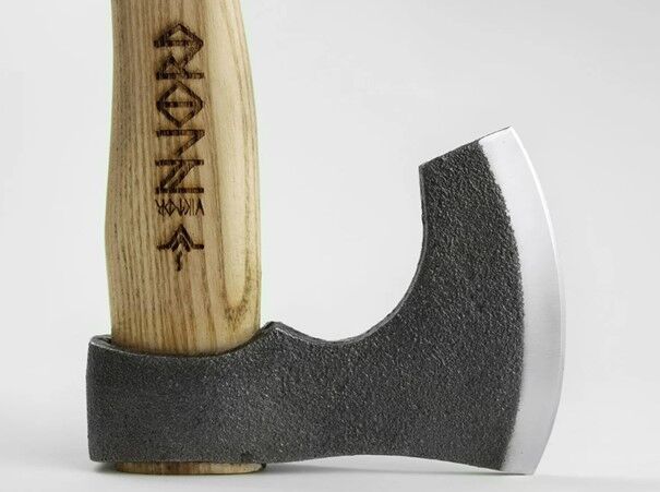 Njord Viktor Viking Medium | Viking Axe