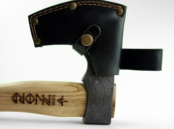 Njord Viktor Viking Medium | Viking Axe