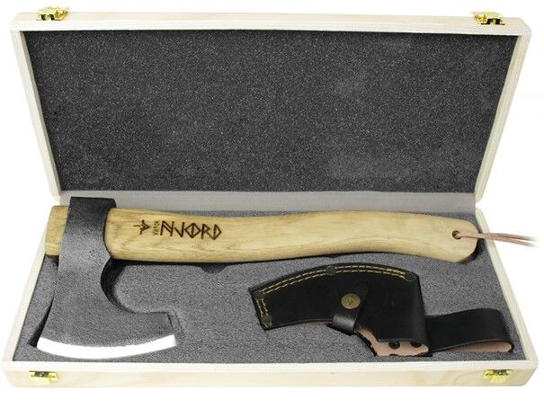 Njord Viktor Viking Medium | Viking Axe
