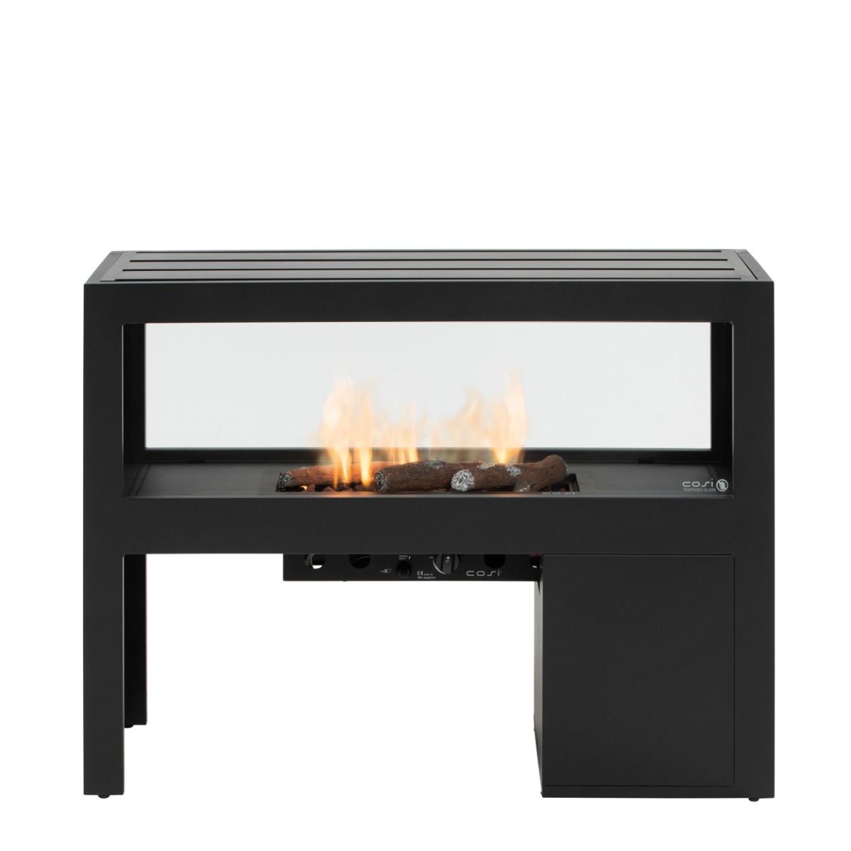 Cosi Fire Place Cosivista 120