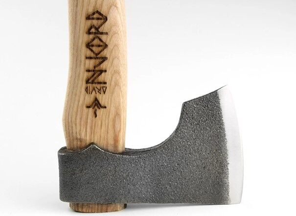 Njord Arvid Medium | Universal axe