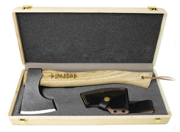 Njord Arvid Medium | Universal axe