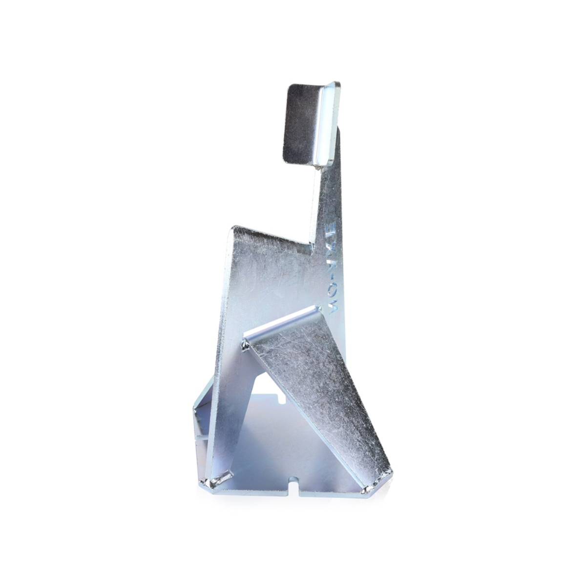 NO-AXE Wood Splitter Galvanized 
