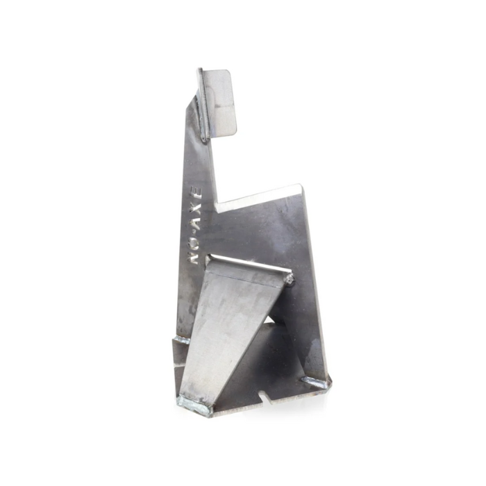 NO-AXE Wood Cutter Blank Steel