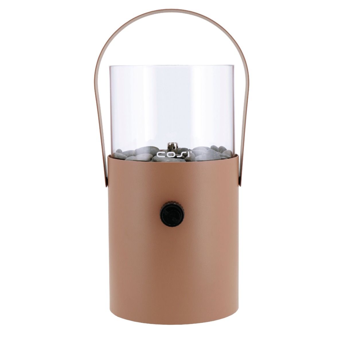 Cosiscoop Original Terracotta Gas Lantern