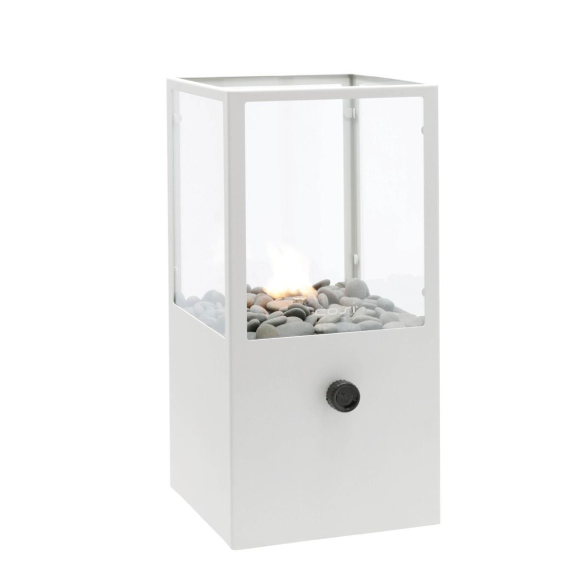 Cosiscoop Dome Gas Lantern White