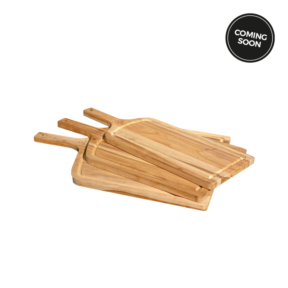 OFYR Serving Boards Set of 3