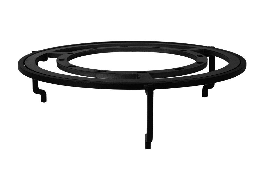 OFYR Brazilian Grill set XL (incl. skewers)