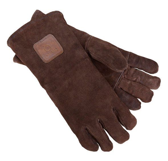 OFYR Gloves Brown