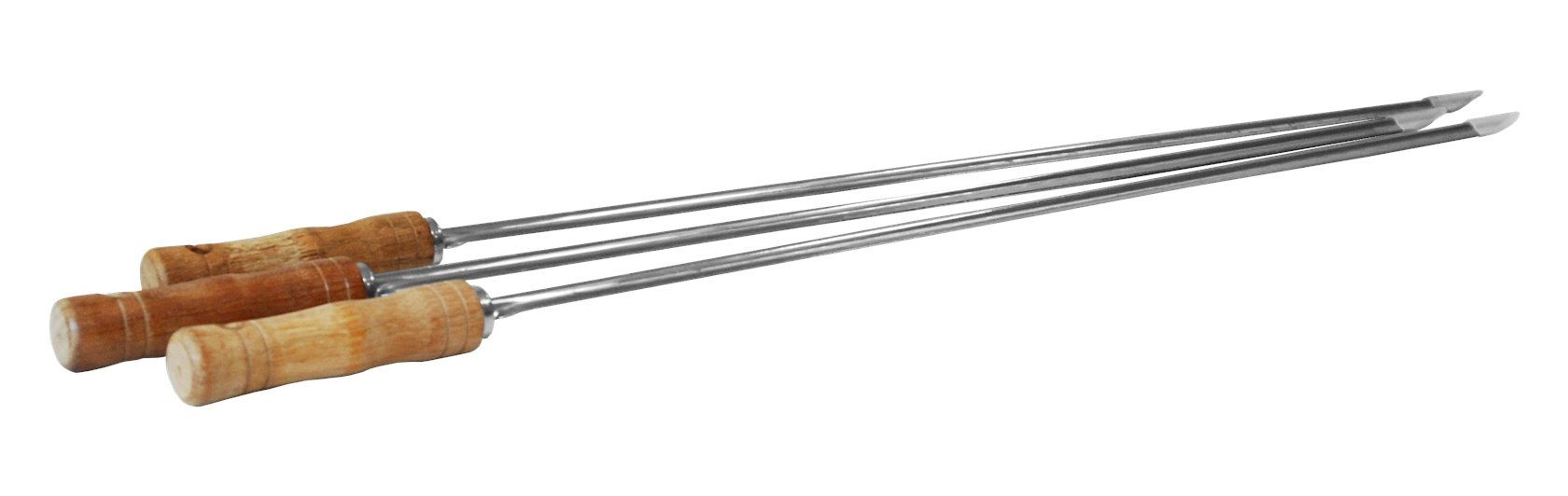 OFYR Horizontal skewers set 100 (incl. skewers)