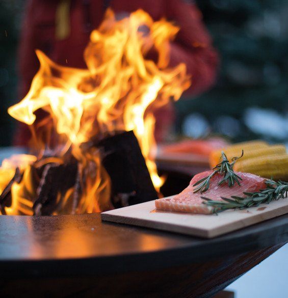 OFYR Cooking set