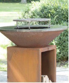 OFYR Grill grate 85